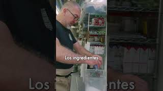 EL SECRETO ESTA EN LA MASA MasaDePizza Pizzas food RecetasFáciles cocinaitaliana [upl. by Derril]