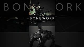 W boneworks gorillatag gaming [upl. by Oiluj203]