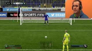 FIFA 15 ULTIMATE TEAM ep1 Srpski Gameplay ☆ SerbianGamesBL ☆ [upl. by Kendyl]