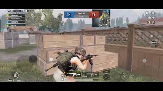 🔥 Unstoppable BGMI TDM Action  Epic Kills amp Team Plays 🎮 PUBGMobile [upl. by Enyallij579]