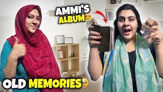 Ammi Ko Dekh Ker Yadein Taza Ki 🥺  Hamari Pyari Ammi Ki Album ❤️ [upl. by Maxima]