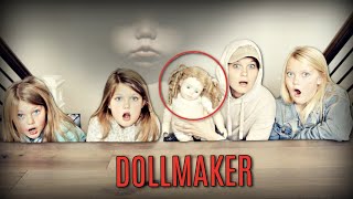 The DOLL Movie Remastered [upl. by Ventre]