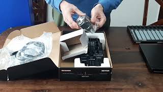 Unboxing reloop mixtour [upl. by Ssidnac944]