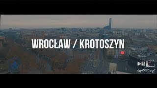 Antymina 2019  Wrocław i Krotoszyn  kip studio [upl. by Dicky]