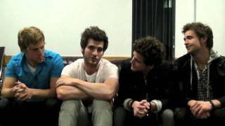 Anthem Lights  The album is almost out [upl. by Neufer]