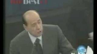 The Best Of quotSilvio Berlusconiquot [upl. by Arhat]