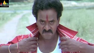 Telugu Movie Comedy Scenes  Vol  2  Venu Madhav Comedy Scenes Back to Back  Sri Balaji Video [upl. by Alahcim]