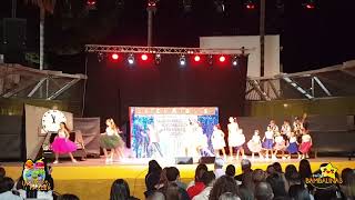 Playbacks JLF Benetuser 24 Falla Literato Azorin Mtra Rosario Iroil Infantil [upl. by Aihsemot]