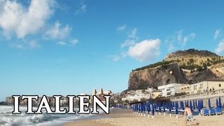 Sizilien Insel zwischen drei Meeren  Reisebericht [upl. by Lillis]