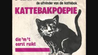 Pietje Patent 2 Die M T Eerst Ruikt 45RPM 1977 Remasterd By B v d M 2013 [upl. by Tod329]