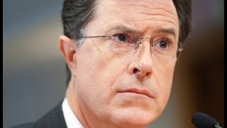 The Untold Truth Of Stephen Colbert [upl. by Cila]