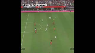 What a goal fifa proclubs soccer football easports easportsfifa gaming twitch [upl. by Alphonsa]