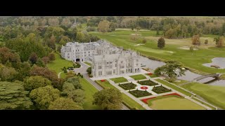 Adare Manor  ‘Coming Soon’ Teaser Trailer [upl. by Jago]