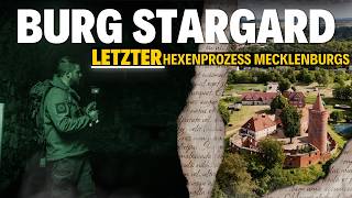 Die Geheimnisse von Burg Stargard Eine Reise durch 1000 Jahre Geschichte  Mittelalter Doku [upl. by Youngran]