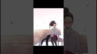 Todomomo Pictures Boku no Hero Academia  Translate Indo shorts bnha todomomo mha anime art [upl. by Abla]