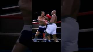 Earnie Shavers vs Ken Norton shorts [upl. by Haydon335]