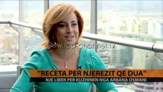 Vitrina e librit 10 Nentor  Top Channel Albania  News  Lajme [upl. by Refinnaj]