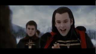 Twilight Breaking Dawn  Part 2  RiffTrax Trailer [upl. by Corrinne271]