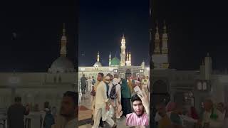 Hara gumbad Jo dekhoge aana bul jato geharagumbadjodekhoge madinasharif islamicshortstrendreels [upl. by Sitnalta]