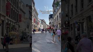 Is Montreal the best city in Canada [upl. by Deni]