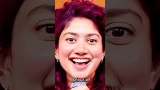 saipallavi tamil saupallavistatus riowdybaby amaran statusvideo shorts [upl. by Bobette753]