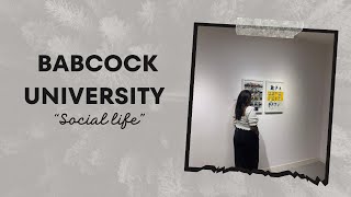 Unlocking The Scandalous Secrets Of Babcock Universitys Thriving Social Scene [upl. by Ahseal]