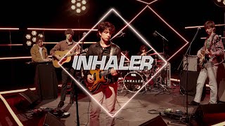 Inhaler  Thats Entertainment  Fresh Focus Live Cover [upl. by Nievelt]