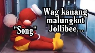 Kanta Para Kay JollibeeBilog ang mundo by Manny Pacquiao Bida Ang Saya [upl. by Drofnil]