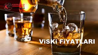 Viski Fiyatları 2020 Jack Daniels Fiyat Chivas Regal Fiyat kayabasimahallesicom [upl. by Alexandro]