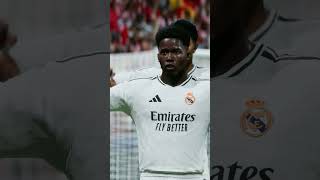 FC 25  Endrick Goal in Madrid Derby  PS5™ 4K60 [upl. by Itsuj159]