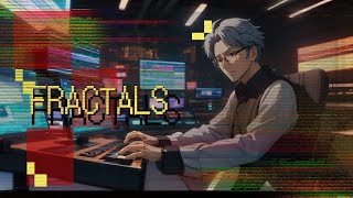 Fractals instrumental [upl. by Kama]