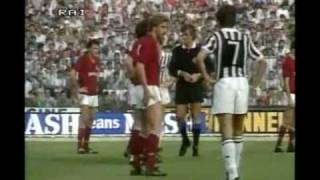 Italian Serie A Greatest Goals 19851986 part 12 [upl. by Barthold]