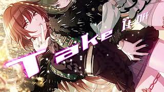 ♡ Nightcore ♡ kesha ☆ Take It Off [upl. by Asecnarf]