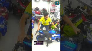 Baby Bike R15 Version 3 Price 🏍️ shorts babybike viralvideo [upl. by Aeuhsoj954]