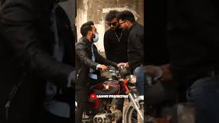 Asking Petrol For Car Prank in Pakistan  Lahori PrankStar [upl. by Lelith638]