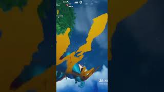 5 SECONDE APRÈS LE DERNIER SHORTS 🤣 fortnite voiture drole glitch bug gaming [upl. by Talmud873]