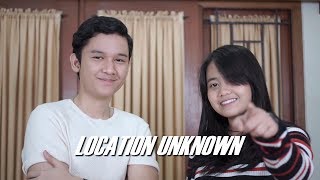 Location Unknown  Honne Cover by Hanin Dhiya amp Bagas Ran [upl. by Bevan]