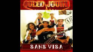 Ouled Jouini  Sans visa [upl. by Nwahsid428]