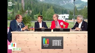 Maratona dles Dolomites  Enel 2023  live coverage [upl. by Nylaret]