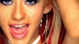 Christina Aguilera  Infatuation Sped Up [upl. by Amelina548]