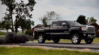 Deleted L5P duramax sounds clips [upl. by Maise]