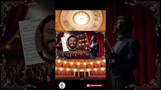 Luciano Pavarotti  O Sole Mio [upl. by Retxab994]