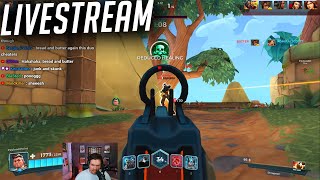 Paladins Stream October 21 [upl. by Imena]