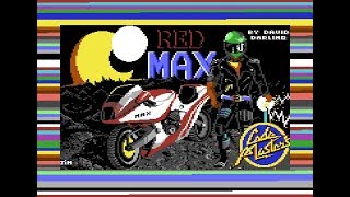 Commodore 64 Longplay  Red Max [upl. by Gathard]