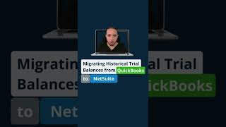 NetSuite Data Migration Series shorts [upl. by Etnoval]