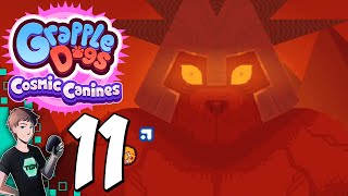 Grapple Dogs Cosmic Canines  Part 11 Final Boss and Ending [upl. by Saleme]