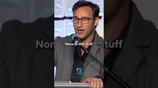 Simon Sinek On Leadership [upl. by Beora]