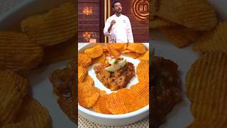 Ranveer Brar give this secret tips in masterchef shorts ytshort food celebrity recipe olympics [upl. by Okim703]