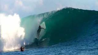 Andy Irons amp Kelly Slater 2 [upl. by Roe]