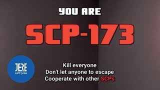 SCP Secret Laboratory Gameplay [upl. by Kapor]